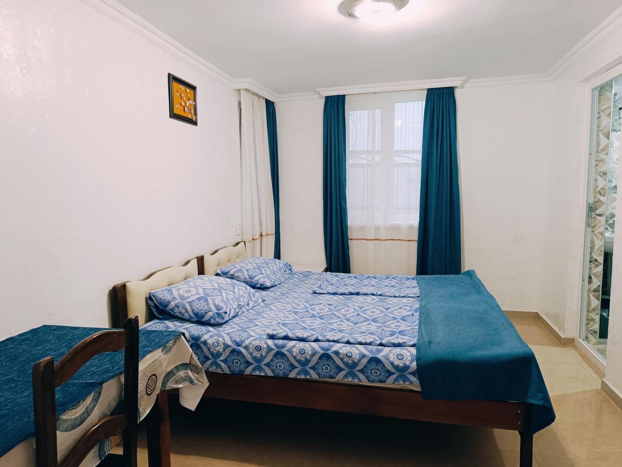 Guesthouse Mery Kobuleti Exterior photo